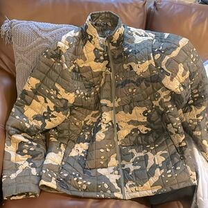 North face Thermoball Men’s Jacket XL